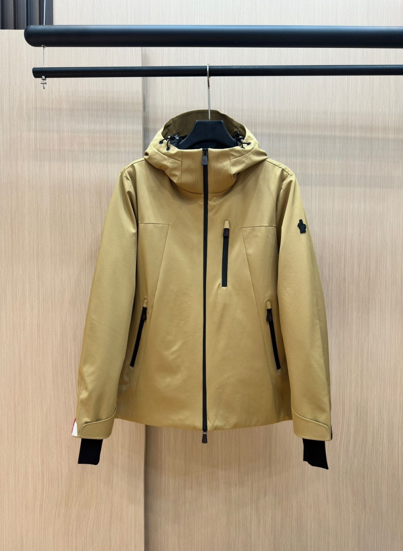 Balenciaga Down Coat